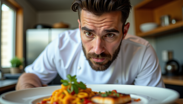 Évaluer la qualité des plats faits maison avec restaurant-lacasagaia.fr : 4 indicateurs
