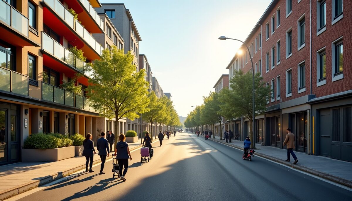 Épinay-sur-Seine : Quels quartiers éviter et ceux à découvrir ?