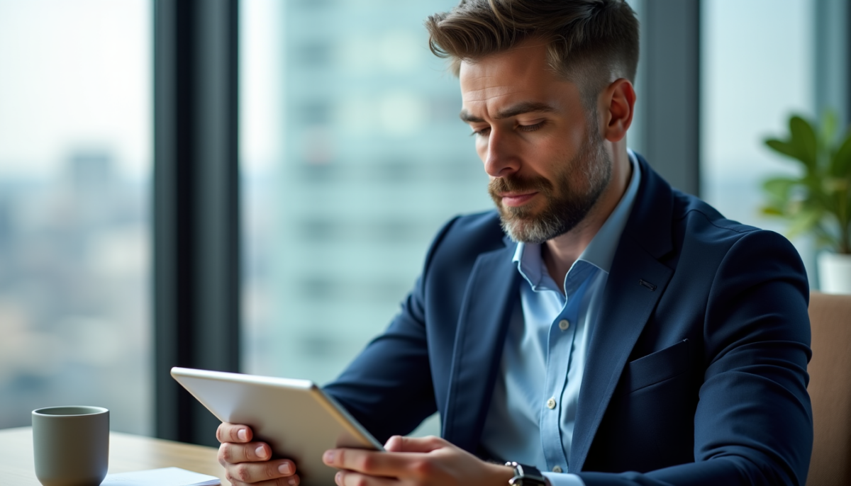 Choisir un média d'actualités : analyse avec keops-ingenierie.fr