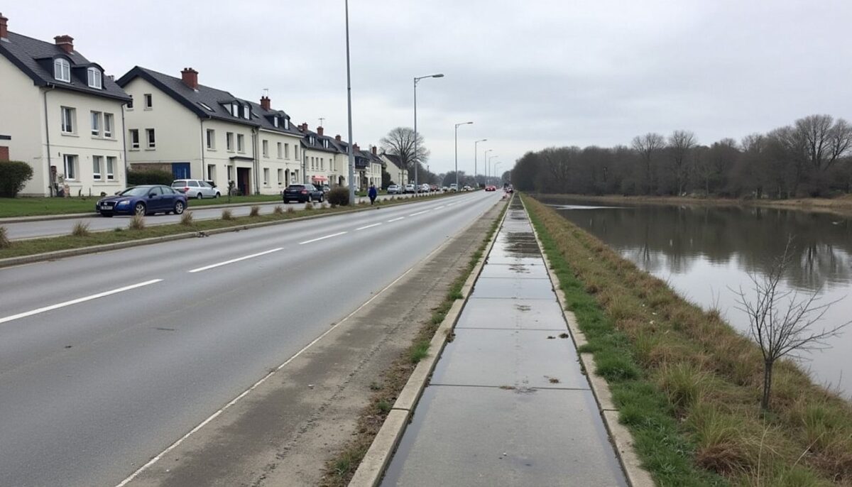 Conflans-Sainte-Honorine : quelles sont les zones les plus sensibles à éviter ?