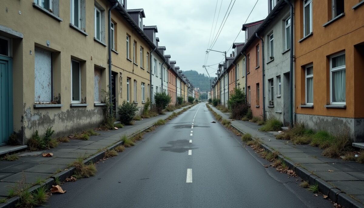 Cluses : découvrez les quartiers à éviter et les zones les moins conseillées