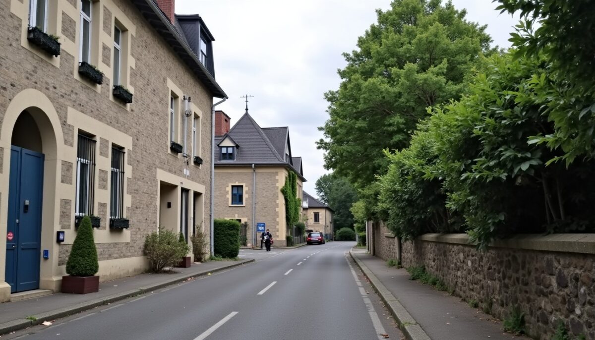 Châteaudun : quels quartiers éviter et où se situent les zones sensibles ?