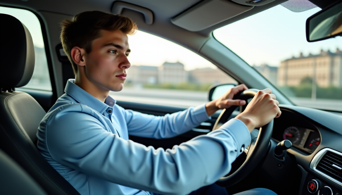 Obtenir son permis de conduire à Genève : méthode complète de l'auto-école en 7 étapes