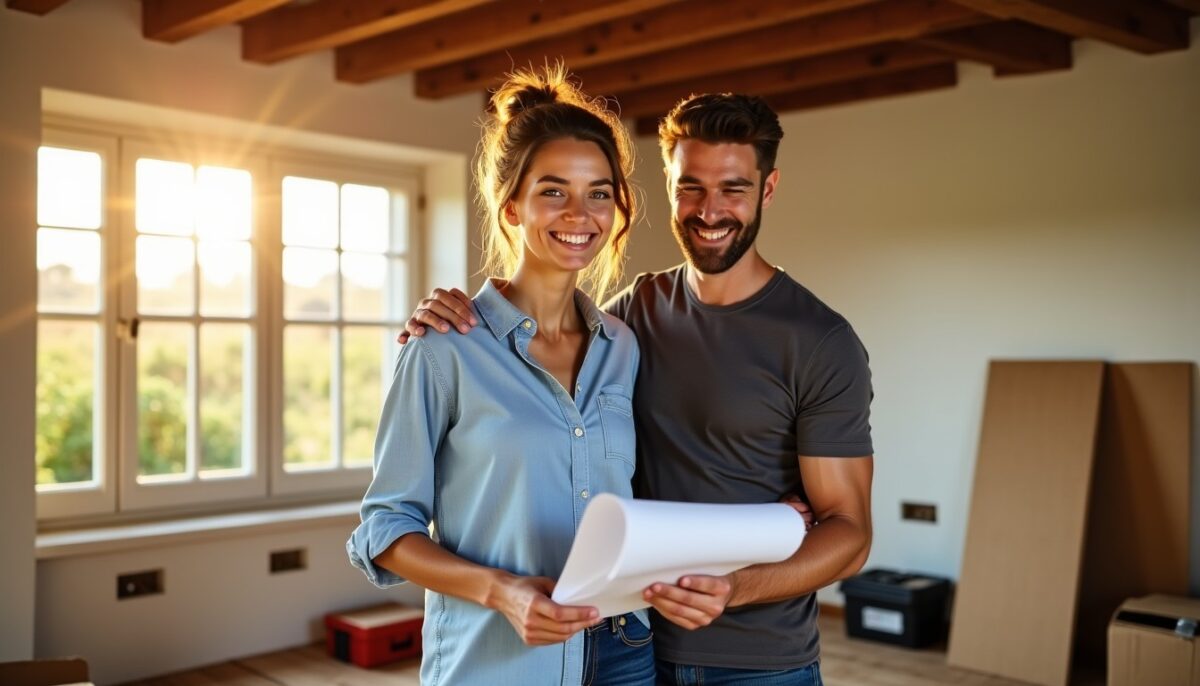Après l'achat d'une maison en France : guide pratique pour l'installation de l'électricité, de l'eau et du gaz