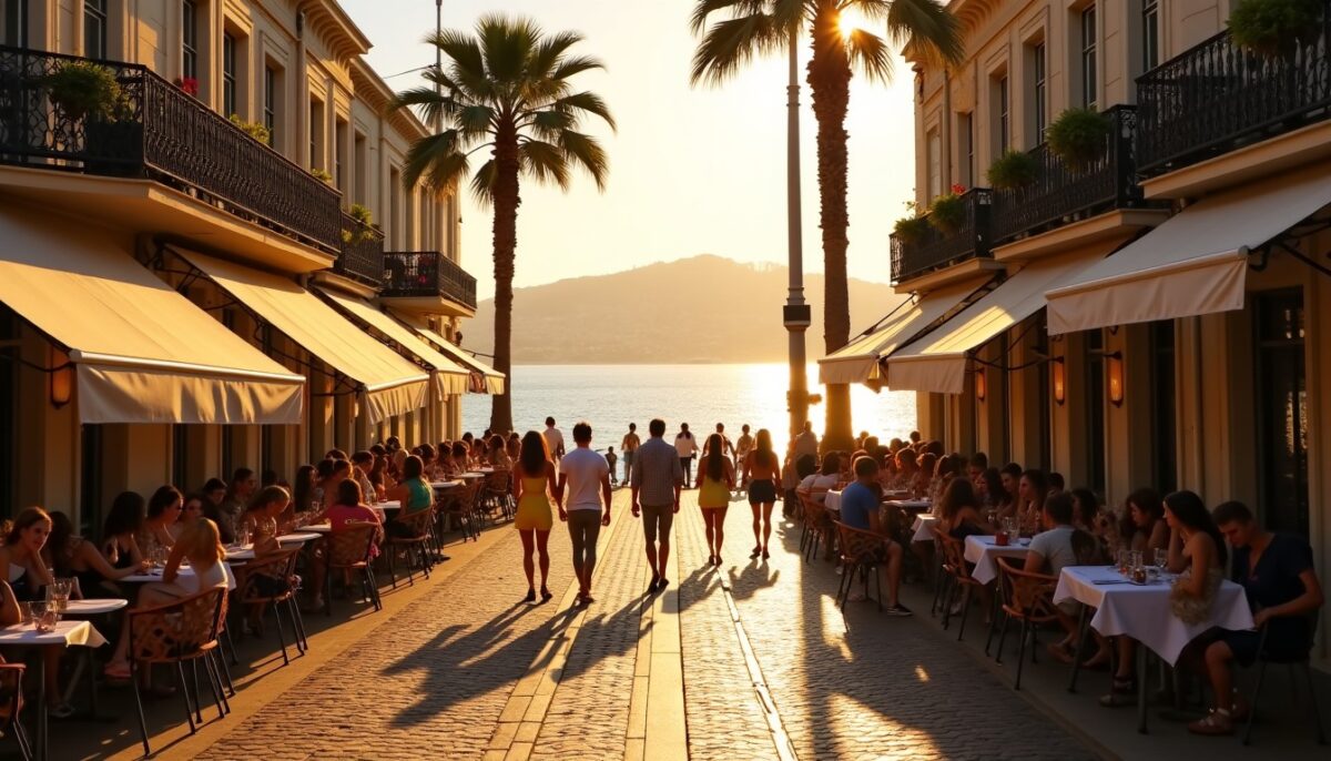 Cannes : Quels quartiers méritent votre vigilance ?