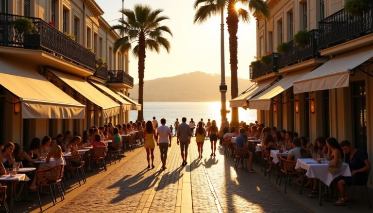 Cannes : Quels quartiers méritent votre vigilance ?