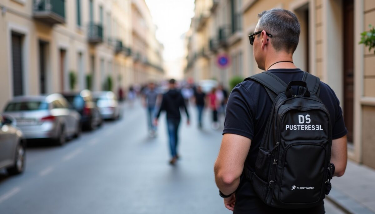 Cagliari : les quartiers à éviter pour garantir votre sécurité