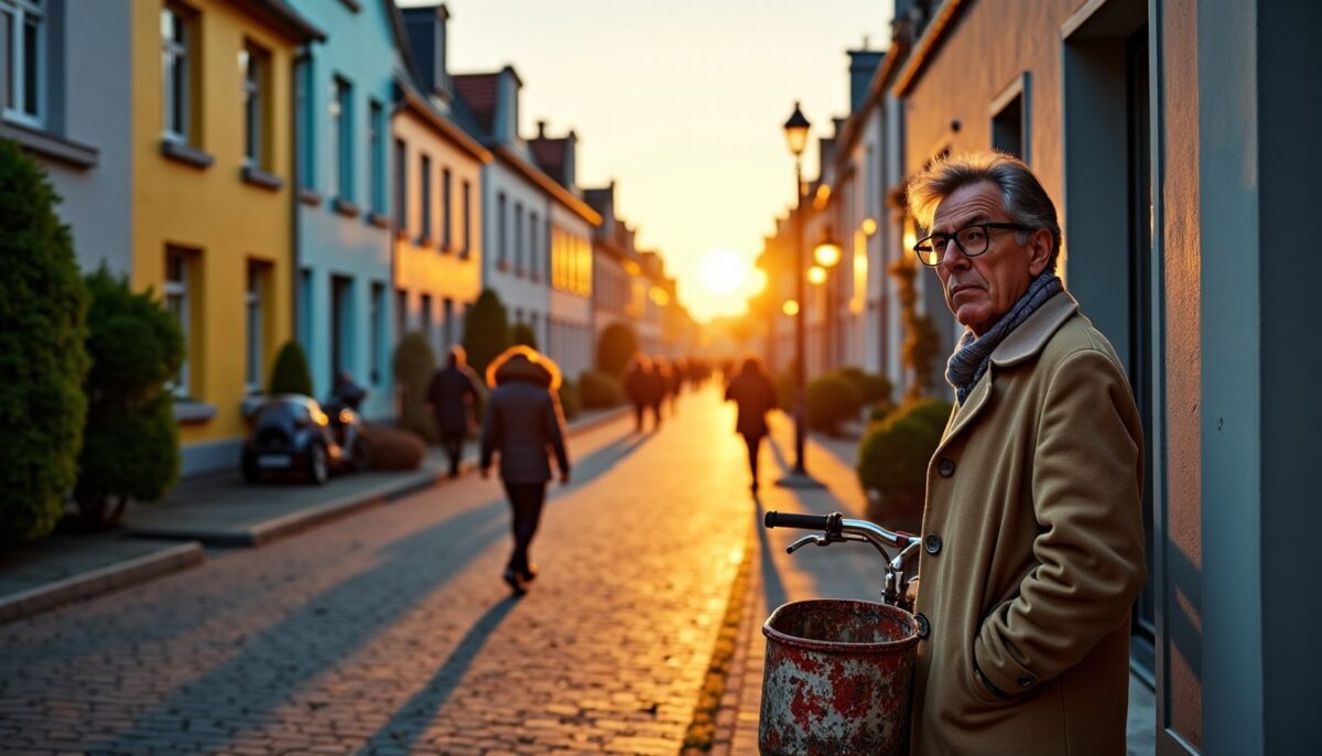 Caen : quels quartiers éviter pour un choix de résidence sûr ?