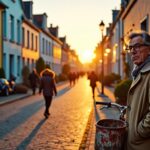 Caen : quels quartiers éviter pour un choix de résidence sûr ?