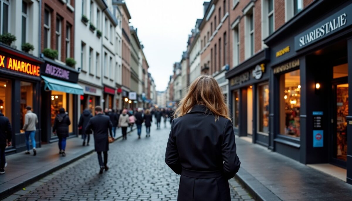 Bruxelles : Les quartiers à éviter, mythe ou réalité ?
